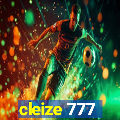 cleize 777